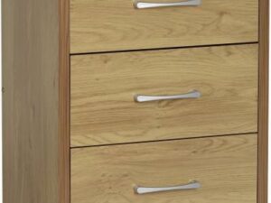 Charles 5 Draw Narrow Chest