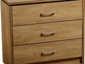 Charles 3 Drawer Chest