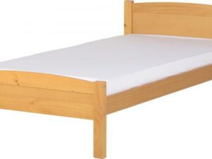 Amber 3' Bed