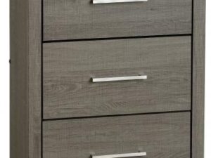 Lisbon 5 Drawer Narrow Chest