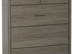Lisbon 3+2 Drawer Chest