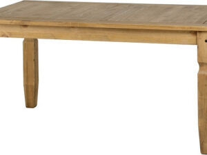 Mexican Pine 5' Dining Table