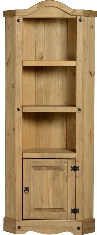 Mexican Pine Corner Unit