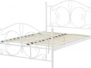 Annabel 4'6" (White)