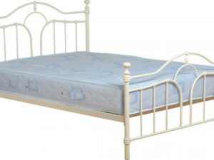 Keswick 4'6" Bed