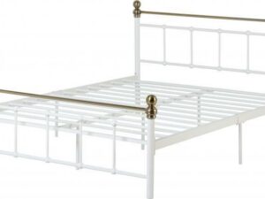 Marlborough 4'6" Bed