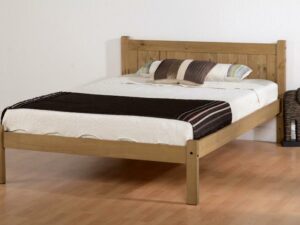 Maya 4' Bed