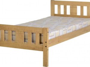Rio 3' Bed