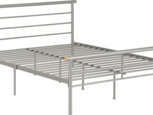 Orion 4'6" Bed