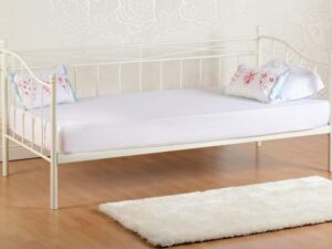 Pandora Day Bed (Ivory)