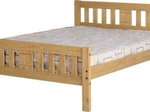 Rio 4'6" Bed