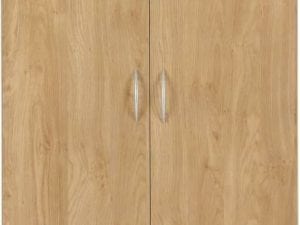 Bellingham 2 Door Wardrobe