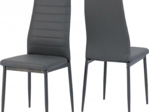 Abbey Chair (Grey)