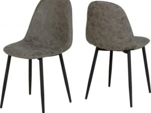 Athens Chair (Grey)