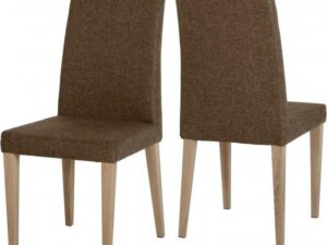 Milan Chair (Brown)