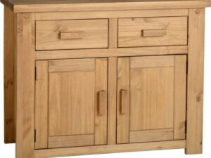 Tortilla 2 Door 2 Drawer Sideboard