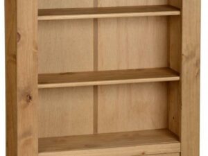 Tortilla 1 Drawer Bookcase