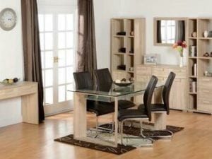 Milan Range
