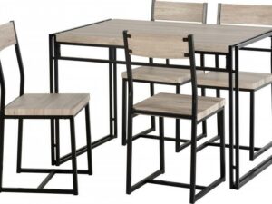 Warwick Dining Set