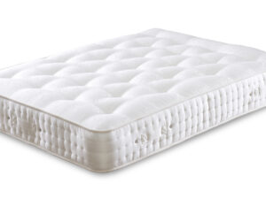 5' Kingsize Platinum 5000 Pocket Sprung Mattress