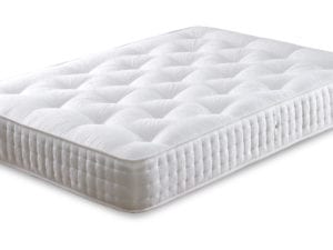 5' Kingsize Pocket Sprung Mattress