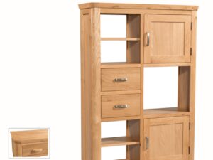 TREVISO HIGH DISPLAY UNIT