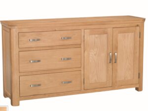 TREVISO LARGE SIDEBOARD