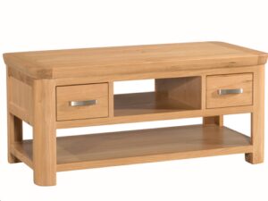 TREVISO STANDARD COFFEE TABLE