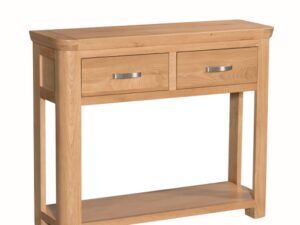 TREVISO LARGE CONSOLE TABLE WITH DRAWERS
