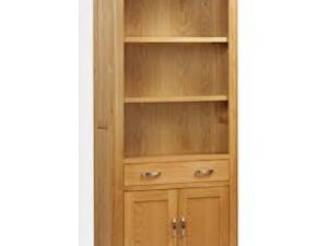 TREVISO HIGH BOOKCASE