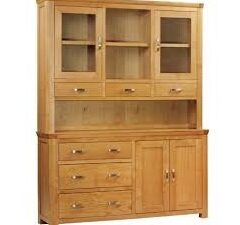TREVISO LARGE BUFFET HUTCH