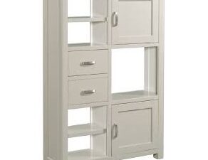 TREVISO PAINTED HIGH DISPLAY UNIT