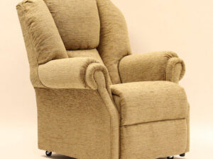 AVA UPHOLSTERED