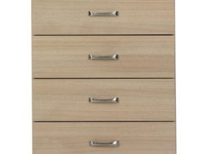 4 DRAWER CHEST