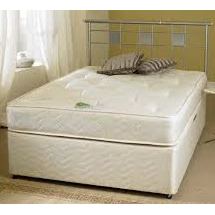 Orthopaedic Single (3') Divan Set