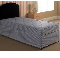 Budget Three Quarter (4') Waterproof Set