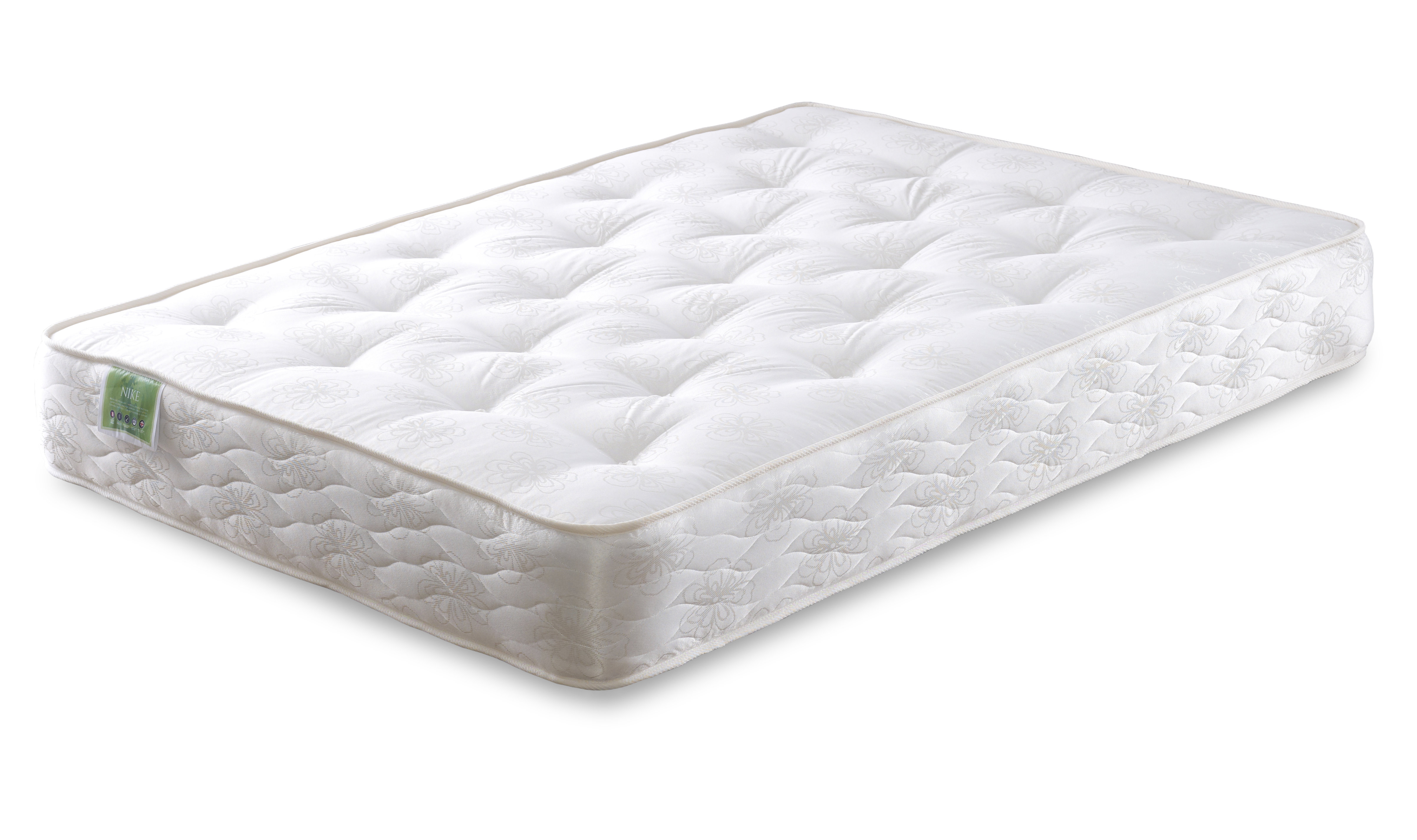 Orthopaedic Mattress Single (3.0')