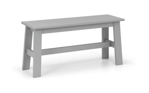 Kobe Bench Torino Grey
