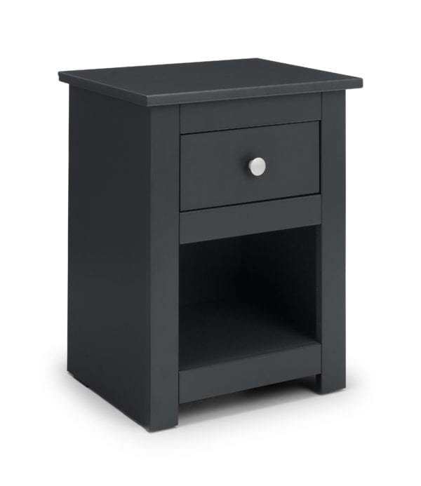 Radley Bedside Anthracite