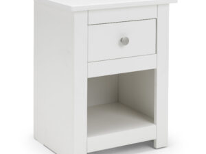 Radley Bedside Surf White