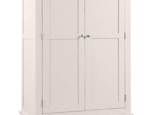 Richmond 2 Door 1 Drawer Wardrobe