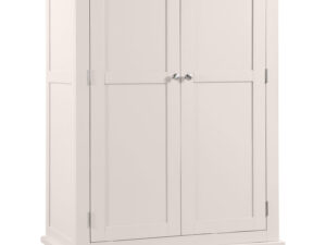 Richmond 2 Door 1 Drawer Wardrobe