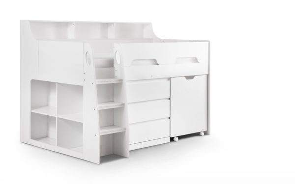 Jupiter Midsleeper White - Image 4