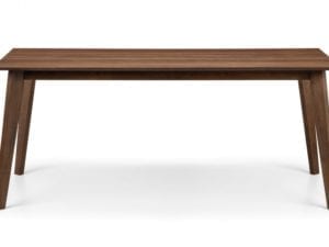 Berkeley Dining Table Walnut