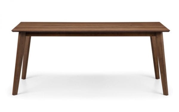 Berkeley Dining Table Walnut