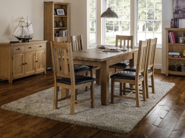 Astoria Dining Chair - Image 2
