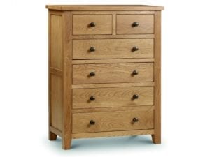 Marlborough 4+2 Drawer Chest