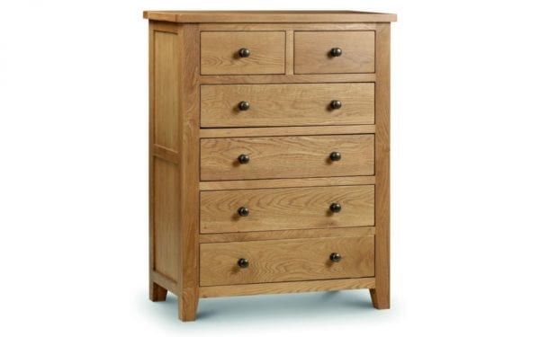 Marlborough 4+2 Drawer Chest