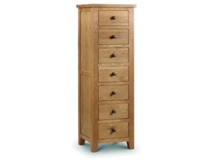 Marlborough 7 Drawer Chest