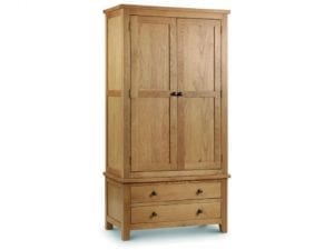 Marlborough Combination Wardrobe